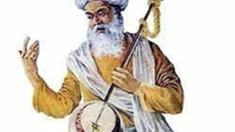 ਭਗਤ ਨਾਮਦੇਵ ਜੀ-ਭਗਤ ਬਾਣੀ