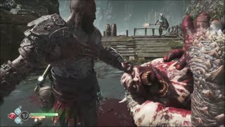 [CHEATERS PLAYTHROUGH] GOD OF WAR PART 3