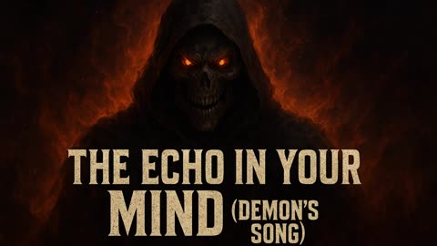 KillaWotTrace - The Echo in Your Mind (Demon's Song)