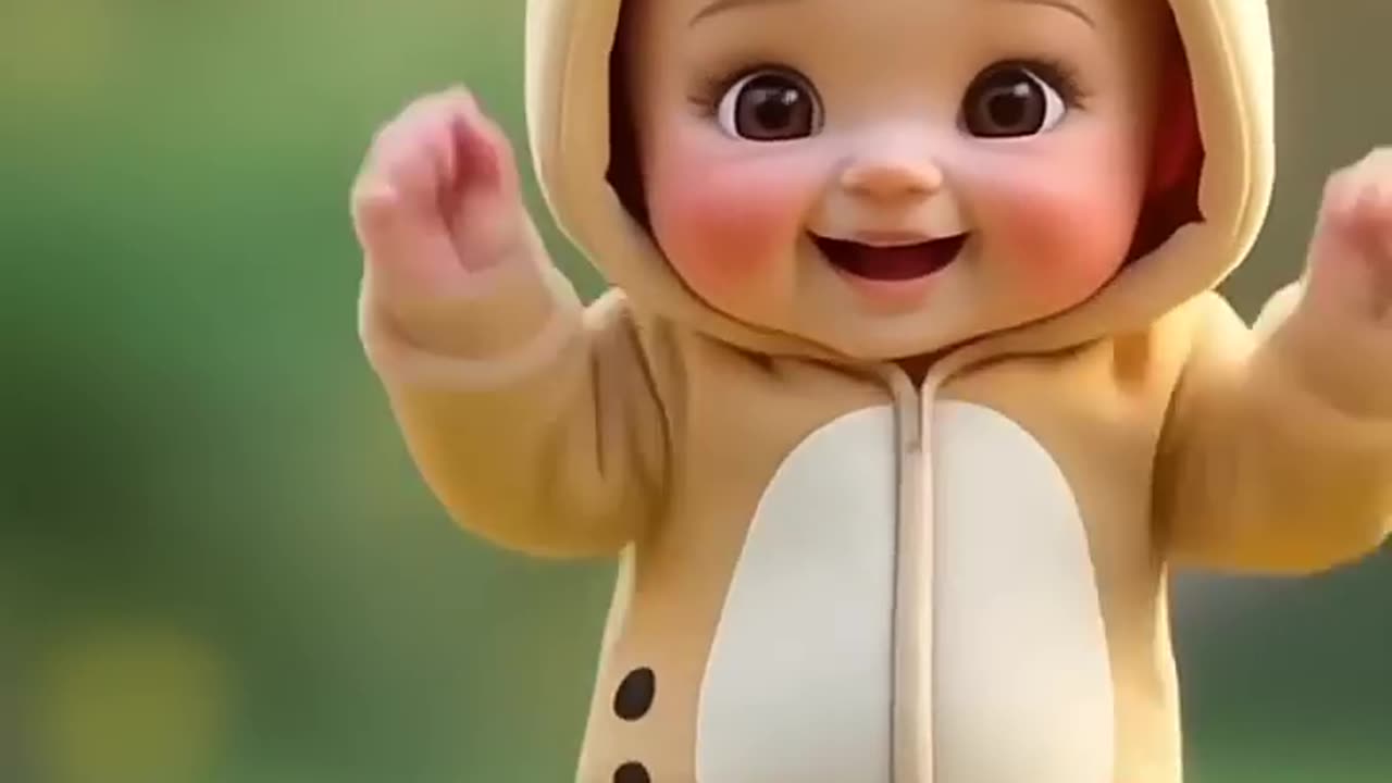 Cute