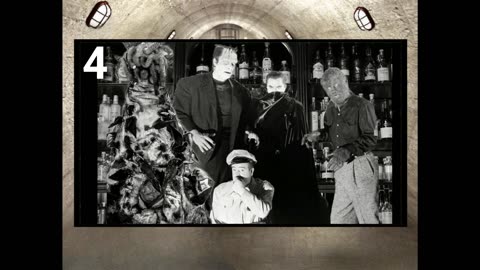 The Creeping Terror (1964) PART SIX