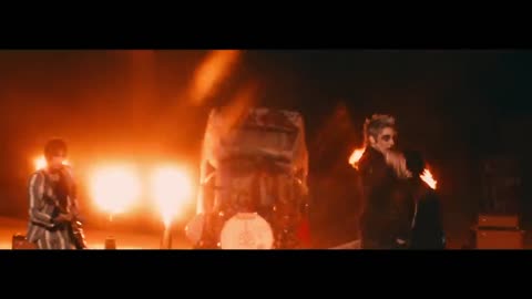 Palaye Royale anxiety