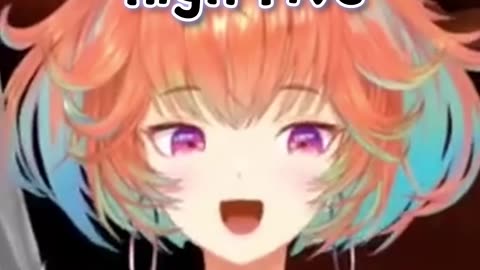 Ina Just Know How To Trigger Her Genmates Too Well! [Hololive Gura Calliope Kiara Ina]