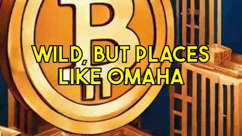 Omaha's Political Turn: Signals of Growing Web3 and Crypto Advocacy Across the US