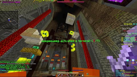 Skyblock FLOOR 7 [#2183]