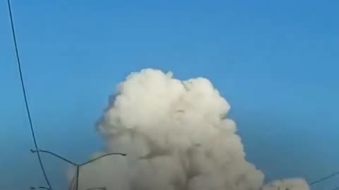 💥🏔️ Israel Iran War | Explosion Rocks Mountains Near Tehran | RCF