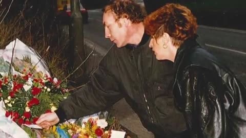 A Cold Case Solved: The Murder Of Claire Tiltman
