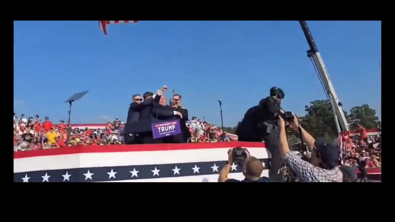 "Assassination: Fabrication" - The Shang Daddies (OFFICIAL MUSIC VIDEO)