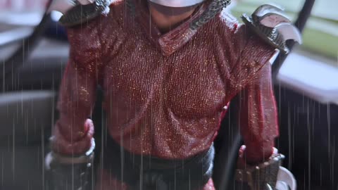 Welcome to the Multiverse Dojo