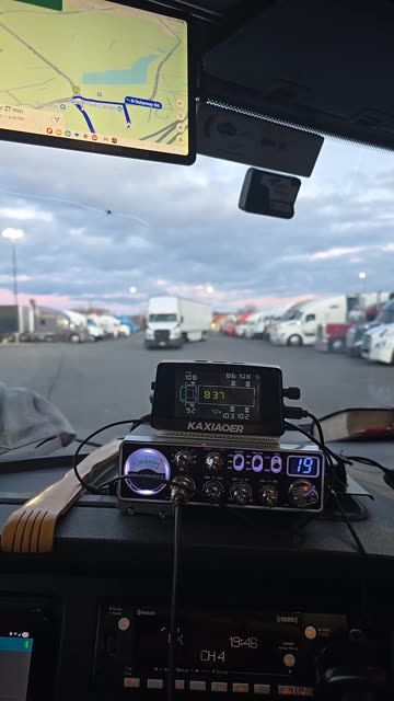 SETUP IS KEY #truckesvlogs #truckdriver #weather #longhaultrucker #longhaultrucker #truckdriverjobs