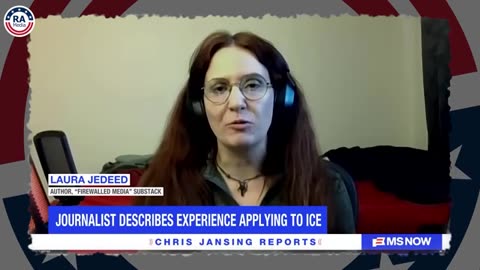 Trump's WORST Nightmare Just Hit ICE