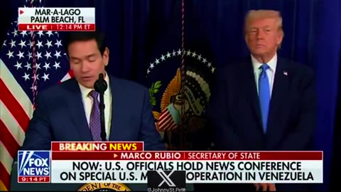 'HE OFFERED US EVERYTHING. YOU KNOW WHY, BECAUSE HE DOESNT WANNA FUCK AROUND WITH THE UNITED STATES'