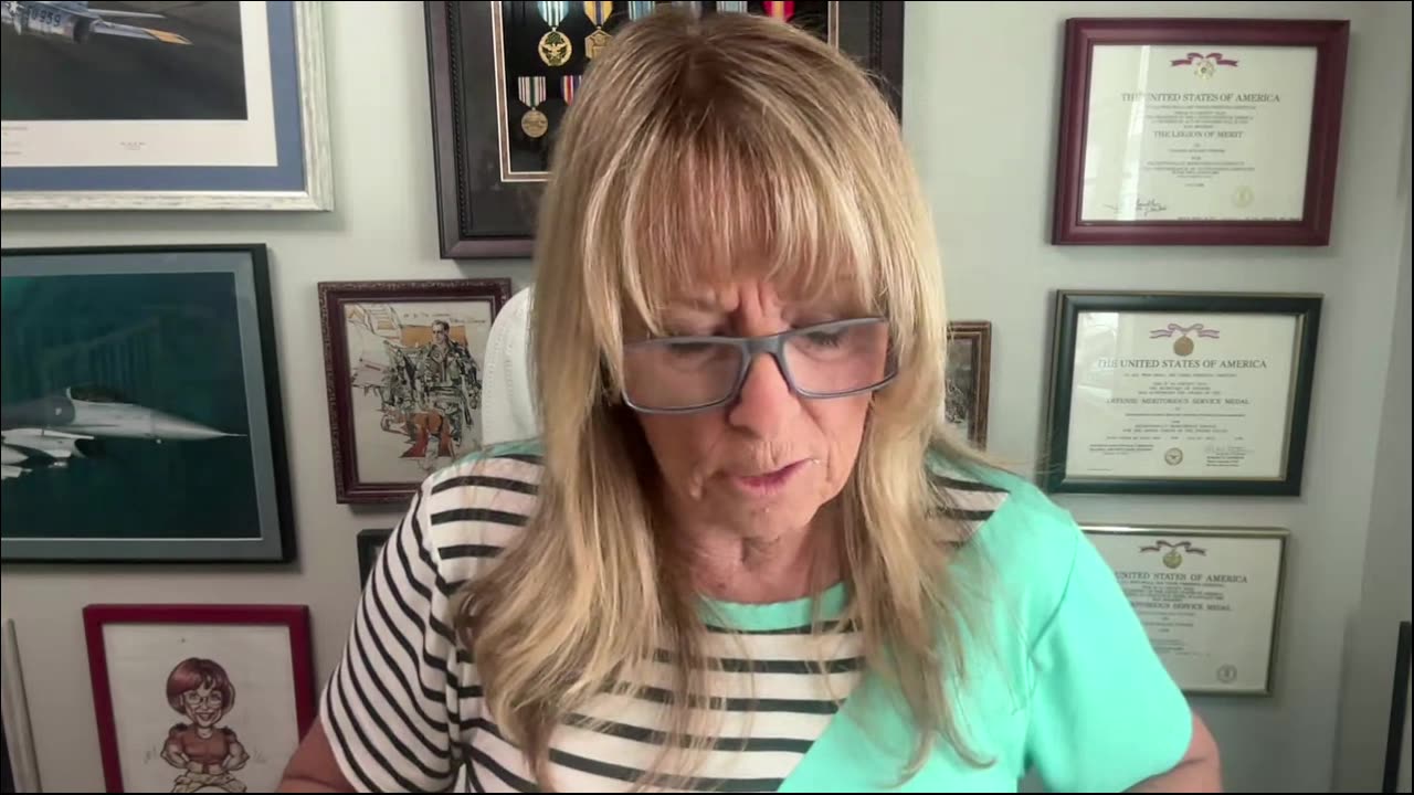 The Colonel's Corner The Devil's Chessboard Part 13