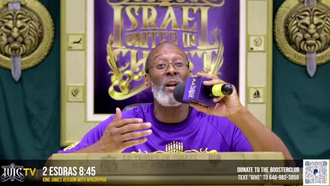 Does The 2819 Church Understand Matthew 28:19?? || 15 Minutes W/ The Captains