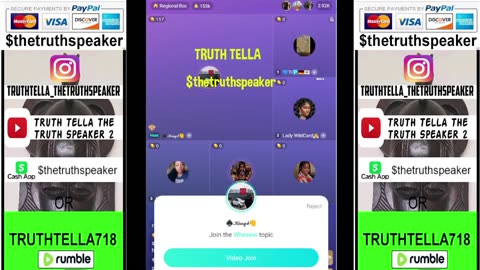 KINGB 3RD SHIFT BANGOUT PANEL QUEEN TOMIKAY VS. ASHLEY CHINARED & MORE
