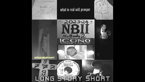 icono - long story short