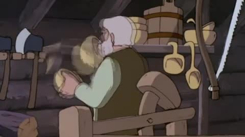 Heidi episode 4