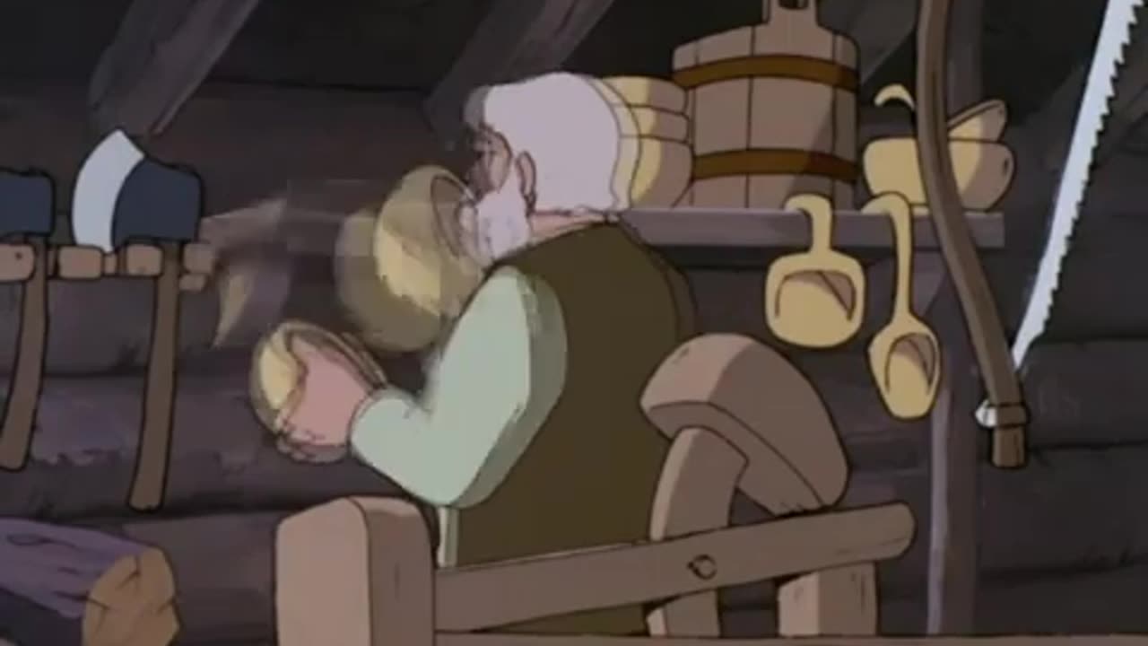 Heidi episode 4