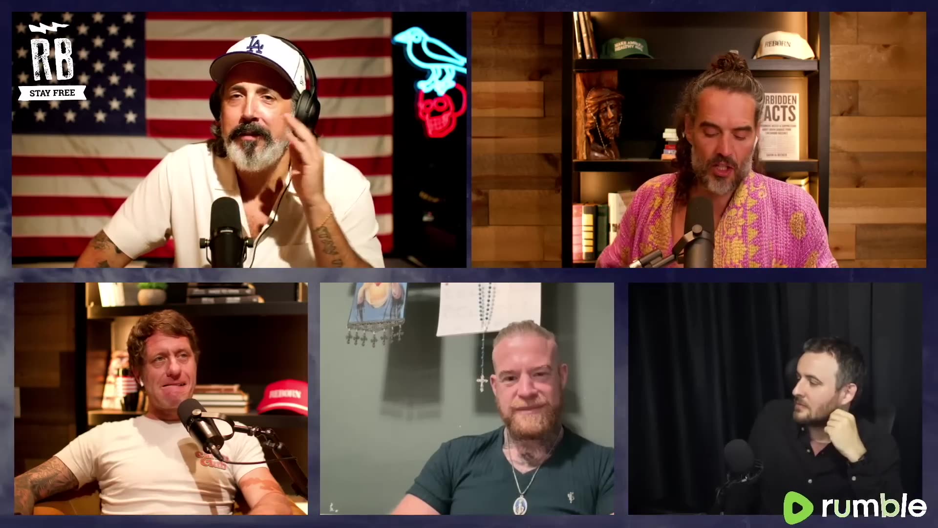 This Might Really Be the End…