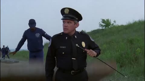 Police Academy 1984