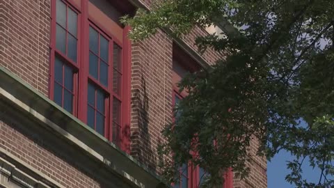 Assembly majority leader concerned about leadership vacancies at charter school