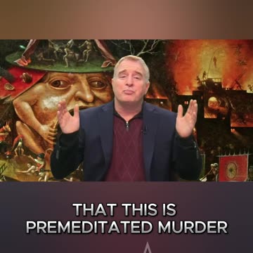 This isn’t on the mainstream news for a reason.. 👀