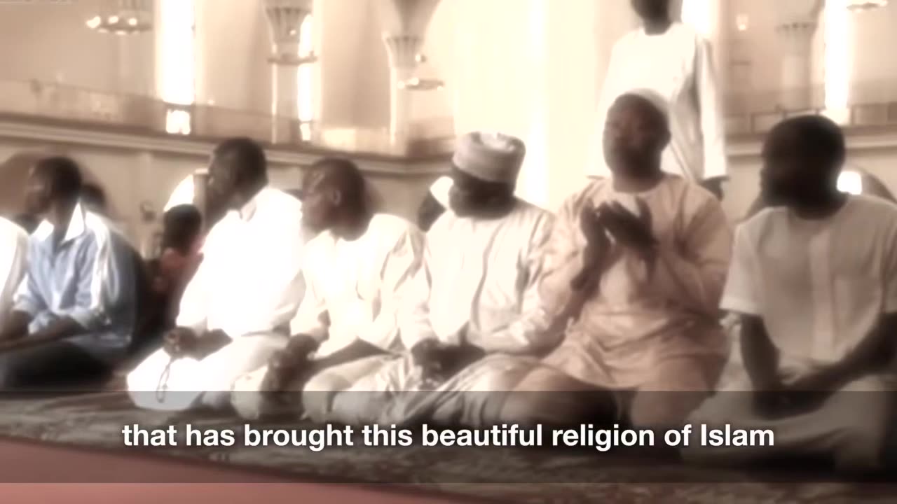 🇳🇬 Terrorists in Nigeria are created, funded, and armed by Mossad, CIA, and the Nigerian state!