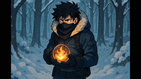 Frosty exile V2