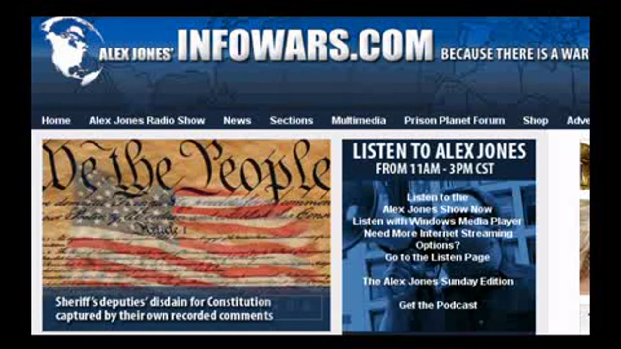 IW Archives 2010 Jul 27