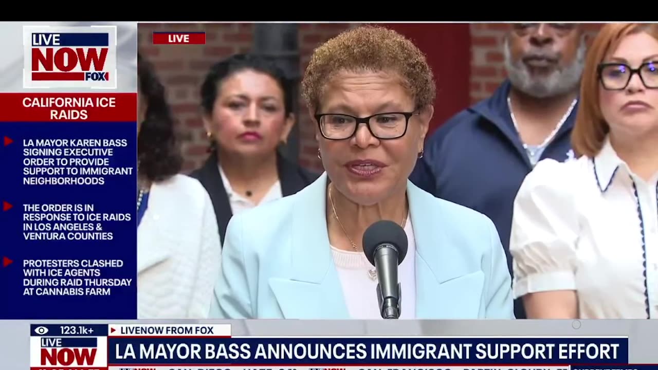 LIVE NEWS 🔴 | FOX 24/7 LIVE STREAM | Breaking News Live Now