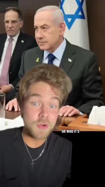 Israel Small Hats approve Operation Iron Strike