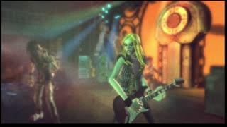 Rock Band 2 Deluxe: Korn - Freak on a Leash