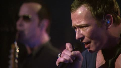 Wicked Garden - Stone Temple Pilots (live)