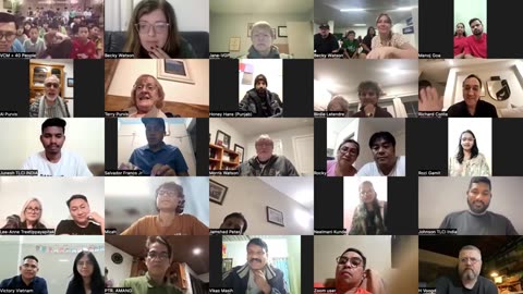 Victory Asia Q1: Tenet 11