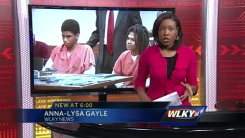 Tyrone And Shaquezz (actual names) Attempt To Escape Jail Time With A Faked Video