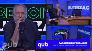 Cauchemar à l’hôpital : « du jamais vu » à Anna-Laberge!