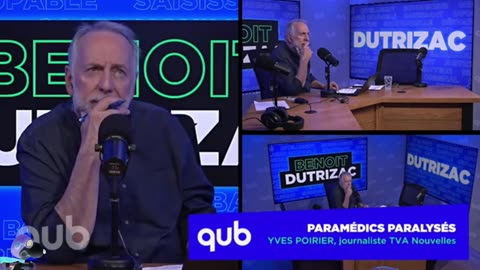 Cauchemar à l’hôpital : « du jamais vu » à Anna-Laberge!