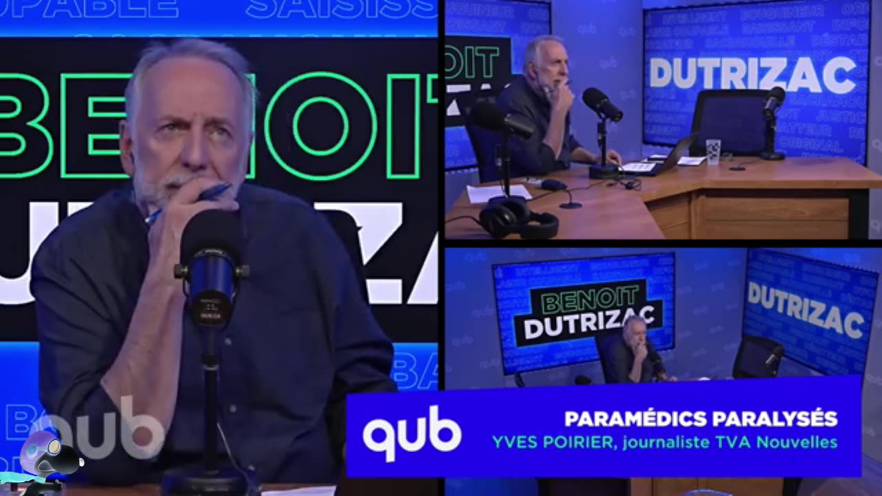 Cauchemar à l’hôpital : « du jamais vu » à Anna-Laberge!