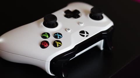 Xbox Controller