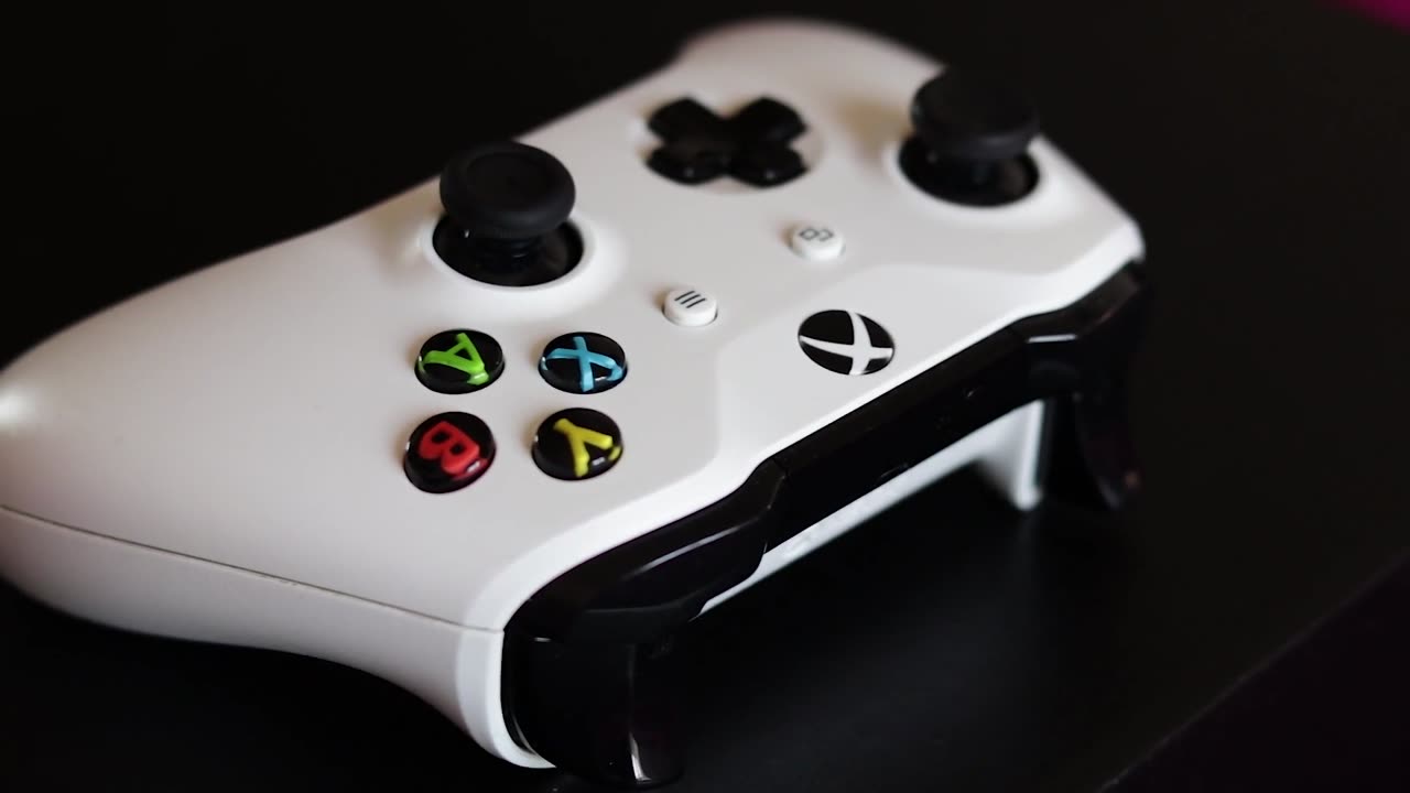 Xbox Controller