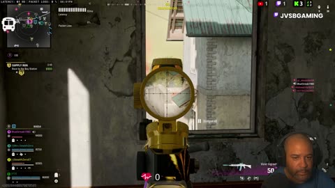 PLAYING WITH VIEWERS