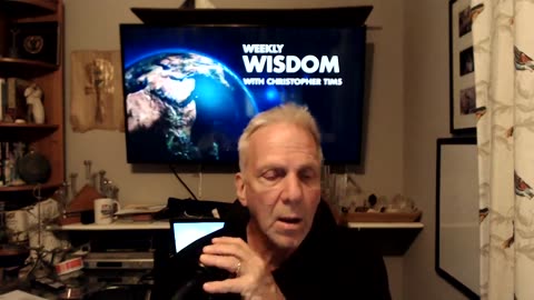 Earth Changes & The Shifts of the Ages