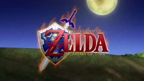 Zelda - Song of the Sacred Realm (Mix 1)