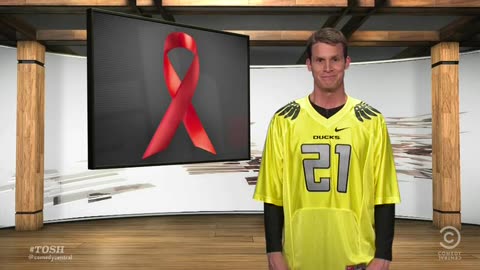 Tosh.0 - [03x30] - Web Reflection