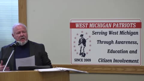 Steve Redmond's opening remarks - 05/27/2025