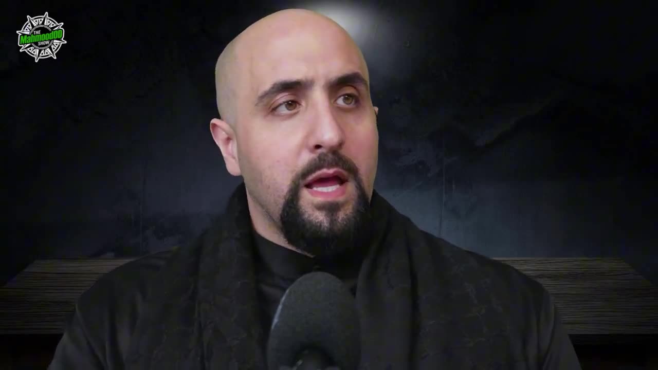 “They’re RESPONSIBLE For Negotiation FAILURE!” Qatari PM Blames Netanyahu - Mahmood OD