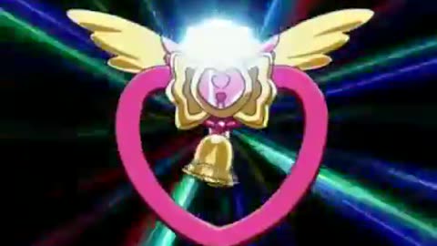 Mew Mew Power Episode 25
