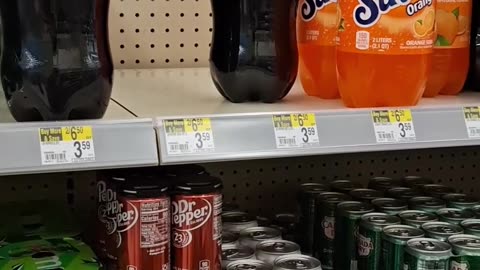 WALGREENS HIGH PRICES