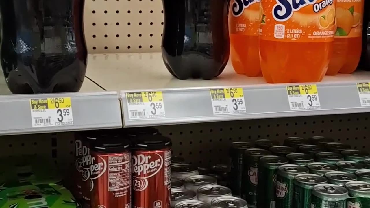 WALGREENS HIGH PRICES