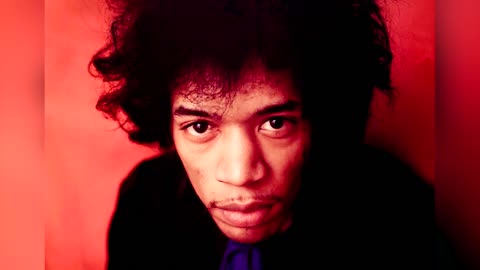 Jimi Hendrix Bio